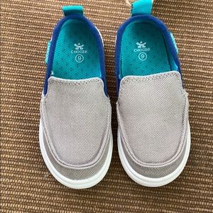 Chooze toddler shoes